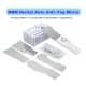 Dental Anti-fog Photographic Mirror