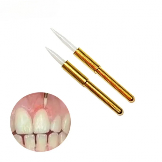 Soft Tissue Gingival Trimmer Bur Soft Tissue Gingival Trimmer Bur
