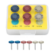 Dental Rubber Polisher Dental Rubber Polisher