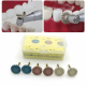 Dental Rubber Polisher Dental Rubber Polisher