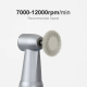 Dental Rubber Polisher Dental Rubber Polisher