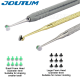 Foam Composite Sculpting Tool