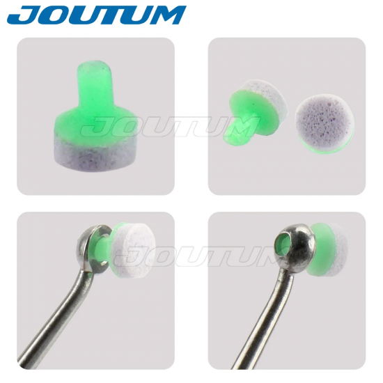 Foam Composite Sculpting Tool