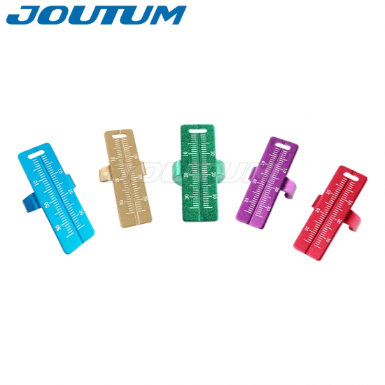 Endo Finger Ruler Endo Finger Ruler