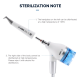 Prophy Jet " Dental Air Polisher "