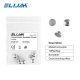 Orthodontic Lingual Button