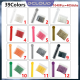 Orthodontic Ligatures Ties ( O-Tie ) Orthodontic Ligatures Ties ( O-Tie )