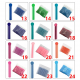 Orthodontic Ligatures Ties ( O-Tie ) Orthodontic Ligatures Ties ( O-Tie )