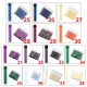 Orthodontic Ligatures Ties ( O-Tie ) Orthodontic Ligatures Ties ( O-Tie )