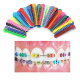 Orthodontic Ligatures Ties ( O-Tie ) Orthodontic Ligatures Ties ( O-Tie )