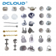 Orthodontic Hooks Dentistry Accessories 