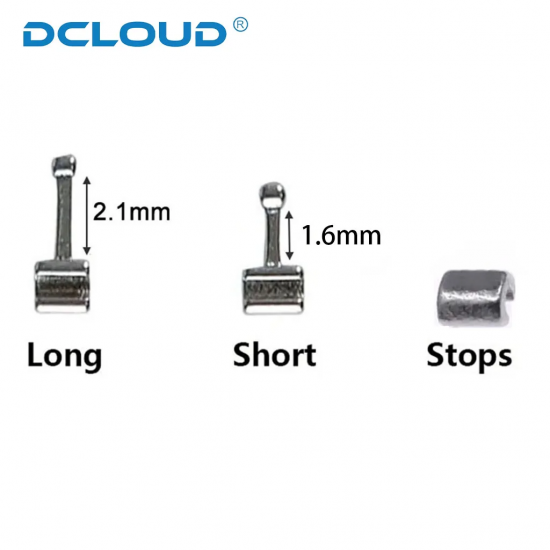 Orthodontic Hooks Dentistry Accessories 