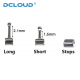 Orthodontic Hooks Dentistry Accessories 