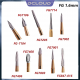 Carbide Tungsten Bur  (10Pcs/Box)