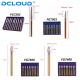 Carbide Tungsten Bur  (10Pcs/Box)