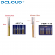 Carbide Tungsten Bur  (10Pcs/Box)
