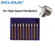 Carbide Tungsten Bur  (10Pcs/Box)