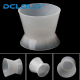 Silicone Dental Mixing Cup Soft Flexible ( 4Pcs/Set ) Silicone Dental Mixing Cup Soft Flexible ( 4Pcs/Set )