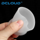 Silicone Dental Mixing Cup Soft Flexible ( 4Pcs/Set ) Silicone Dental Mixing Cup Soft Flexible ( 4Pcs/Set )