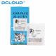 Orthodontic Latex Rubber Bands Orthodontic Latex Rubber Bands
