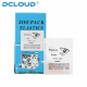 Orthodontic Latex Rubber Bands Orthodontic Latex Rubber Bands