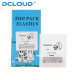 Orthodontic Latex Rubber Bands Orthodontic Latex Rubber Bands