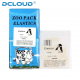 Orthodontic Latex Rubber Bands Orthodontic Latex Rubber Bands