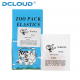 Orthodontic Latex Rubber Bands Orthodontic Latex Rubber Bands