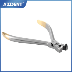 Orthodontic Distal End Cutter Pliers Orthodontic Distal End Cutter Pliers
