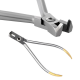 Orthodontic Distal End Cutter Pliers Orthodontic Distal End Cutter Pliers