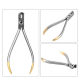 Orthodontic Distal End Cutter Pliers Orthodontic Distal End Cutter Pliers