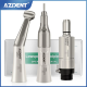 Low Speed Handpiece Kit (Air Motor + Contra & Straight) Low Speed Handpiece Kit (Air Motor + Contra & Straight)