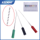 25mm Barbed Broaches – Root Canal Cleaning Files
