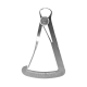 Dental Caliper