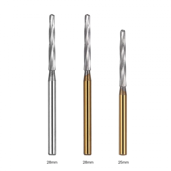 Surgical Carbide Burs – FG Bone Cutters (High Speed) Surgical Carbide Burs – FG Bone Cutters (High Speed)
