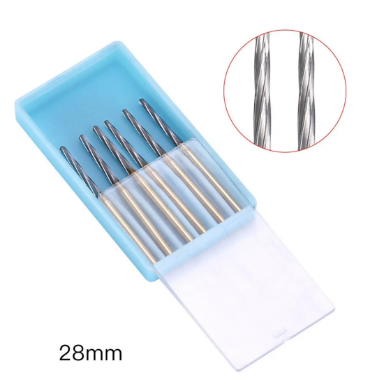 Surgical Carbide Burs – FG Bone Cutters (High Speed) Surgical Carbide Burs – FG Bone Cutters (High Speed)