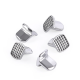 Orthodontic Bite Turbos – Metal Single Wing Orthodontic Bite Turbos – Metal Single Wing
