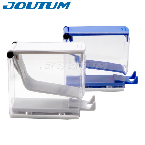 Cotton Roll Holder Box