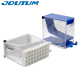 Cotton Roll Holder Box