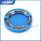 Orthodontic Stainless Steel Arch Wire (0.5–1.0mm)