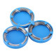 Orthodontic Stainless Steel Arch Wire (0.5–1.0mm)