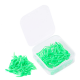 Dental Plastic Wedges with Holes (Assorted Sizes)