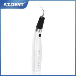 Cordless Endo Ultrasonic Activator – Endo Irrigation Handpiece Cordless Endo Ultrasonic Activator – Endo Irrigation Handpiece