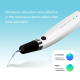 Cordless Endo Ultrasonic Activator – Endo Irrigation Handpiece