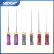 C-Files Stainless Steel – Endodontic Hand Files (25mm)