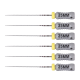 C-Files Stainless Steel – Endodontic Hand Files (25mm)