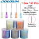 Endodontic Irrigation Needle