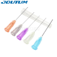 Endodontic Irrigation Needle