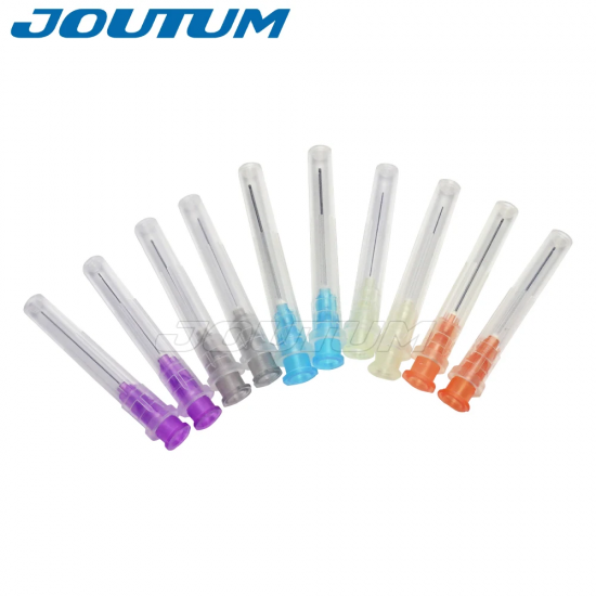 Endodontic Irrigation Needle
