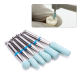 Ceramic Diamond Polisher – RA Shank (Coarse Grit) Ceramic Diamond Polisher – RA Shank (Coarse Grit)